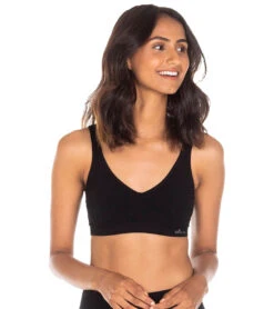 Boody Shaper Bra Black -Yoga Alliance 6906605109291 black 1