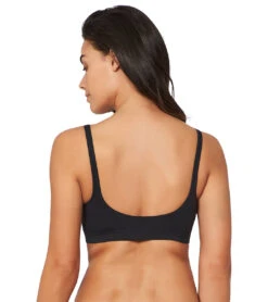 Boody Shaper Bra 28 Boody Shaper Bra -Yoga Alliance 6906605109291 black 3a