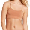 Boody LYOLYTE Racerback Bra -Yoga Alliance 6906606157867 nude2 1a