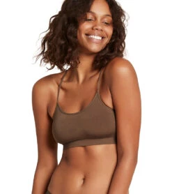 Boody LYOLYTE Racerback Bra Nude 6 -Yoga Alliance 6906606223403 nude6 1