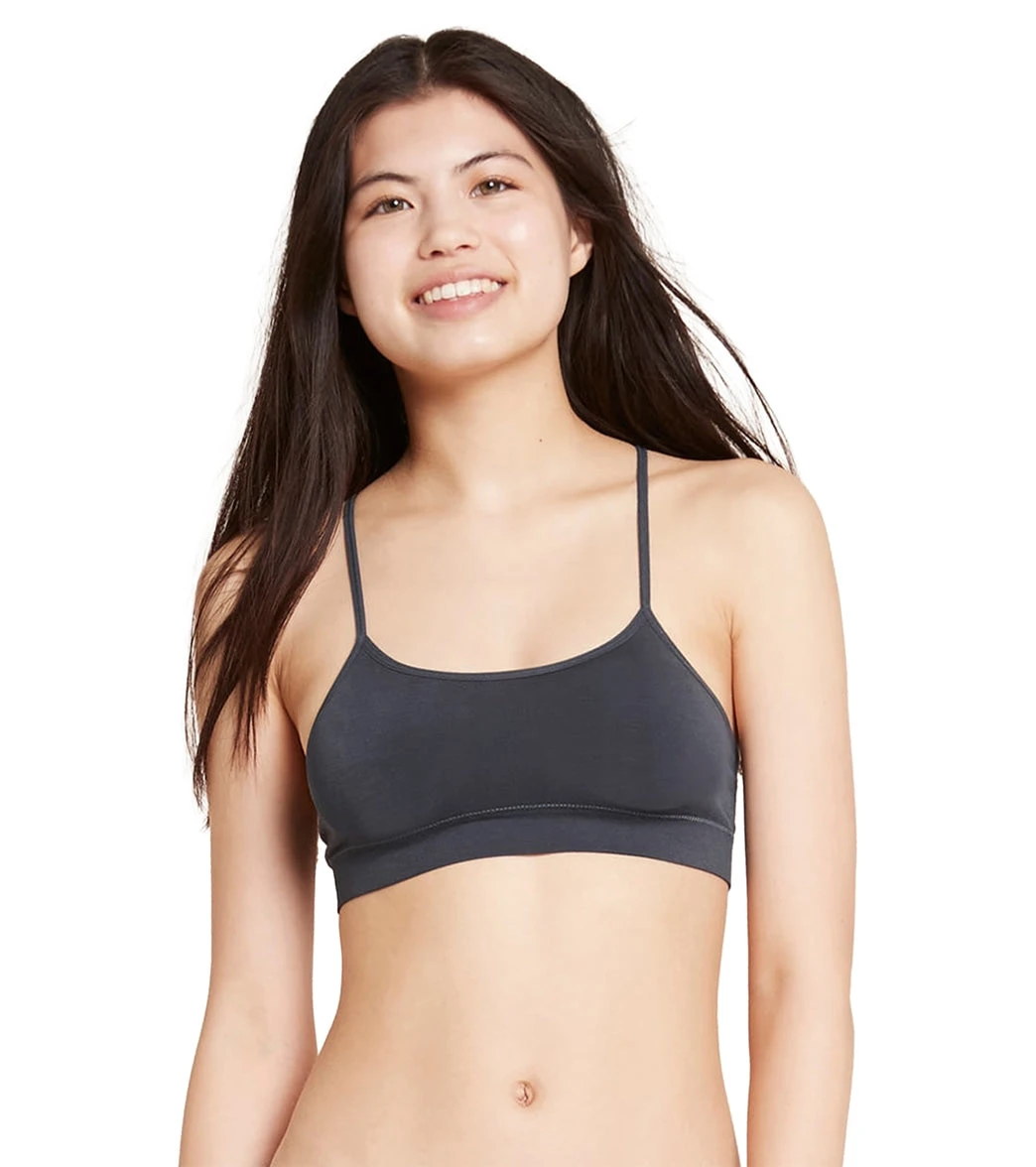 Boody LYOLYTE Racerback Bra 19 Boody LYOLYTE Racerback Bra - Image 17