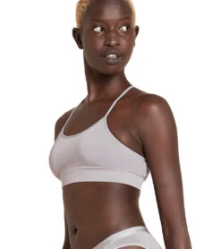 Boody LYOLYTE Racerback Bra 35 Boody LYOLYTE Racerback Bra -Yoga Alliance 6906606354475 mist 2a