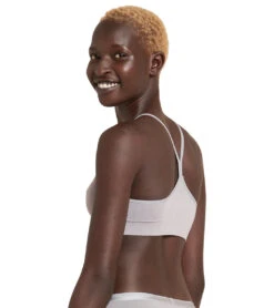 Boody LYOLYTE Racerback Bra 36 Boody LYOLYTE Racerback Bra -Yoga Alliance 6906606354475 mist 3a