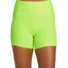 Year Of Ours Volley Shorts -Yoga Alliance 6919647821867 highlighter 1a