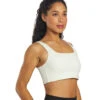 Girlfriend Collective Paloma Bra Morel 1 Girlfriend Collective Paloma Bra Morel -Yoga Alliance 6939605925931 morel 2a