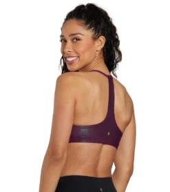 Spiritual Gangster Studio Dream Tech Eco Jersey I Bra 9 Spiritual Gangster Studio Dream Tech Eco Jersey I Bra -Yoga Alliance 6989243940907 berrywinefoil 3a