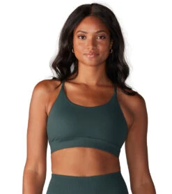 Tavi Sports Bra -Yoga Alliance 7004167438379 forestwaffle 1a