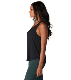 Tavi Tempo Tank 35 Tavi Tempo Tank -Yoga Alliance 7004872802347 ebony 2a