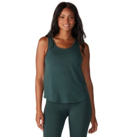 Tavi Tempo Tank 27 Tavi Tempo Tank -Yoga Alliance 7004872933419 forest