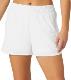 Beyond Yoga In Stride Lined Short 35 Beyond Yoga In Stride Lined Short -Yoga Alliance 7027846053931 truewhite 1a