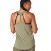 Tavi Twisted Racerback Tank Light Olive -Yoga Alliance 7029824978987 lightolive 2a