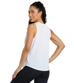 Spiritual Gangster Love Active Muscle Tank 9 Spiritual Gangster Love Active Muscle Tank -Yoga Alliance 7032678023211 white 3a
