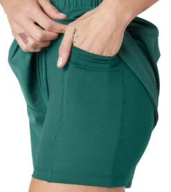 Beyond Yoga In Stride Lined Short 32 Beyond Yoga In Stride Lined Short -Yoga Alliance 7066406387755 lunarteal 4a