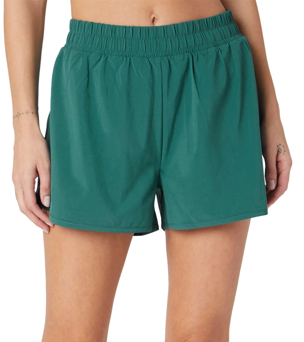 Beyond Yoga In Stride Lined Short 15 Beyond Yoga In Stride Lined Short - Image 13