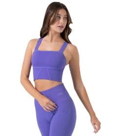 NUX Napa Bra Anchorage