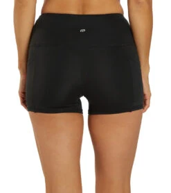 Marika Becca Hottie -Yoga Alliance 7087191818283 black 3a