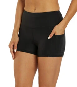 Marika Becca Hottie -Yoga Alliance 7087191818283 black 5a