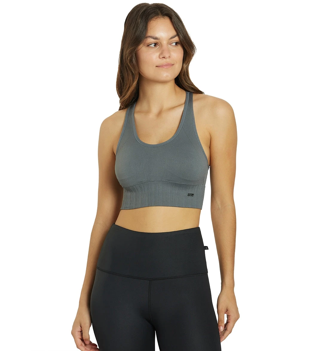 Marika Cathy Seamless Bra Turbulence 6 Marika Cathy Seamless Bra Turbulence - Image 4