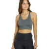 Marika Cathy Seamless Bra 2 Marika Cathy Seamless Bra -Yoga Alliance 7087194210347 turbulence 1a