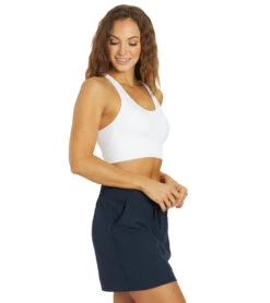 Marika Cathy Seamless Bra -Yoga Alliance 7087194243115 white 2a 1