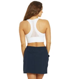 Marika Cathy Seamless Bra -Yoga Alliance 7087194243115 white 3a 1