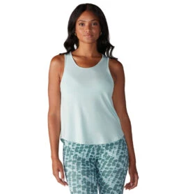 Tavi Tempo Tank 33 Tavi Tempo Tank -Yoga Alliance 7089797693483 sage