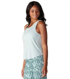 Tavi Tempo Tank 29 Tavi Tempo Tank -Yoga Alliance 7089797693483 sage 2a