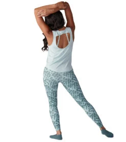 Tavi Tempo Tank 31 Tavi Tempo Tank -Yoga Alliance 7089797693483 sage 4a