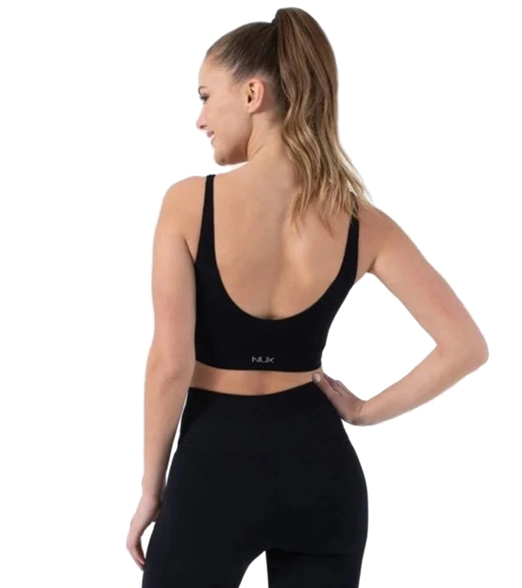 NUX Cheeky Bralette 4 NUX Cheeky Bralette - Image 2