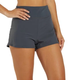 Balance Collection Kelsie Short -Yoga Alliance 7097406226475 indiaink 2a