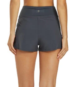 Balance Collection Kelsie Short -Yoga Alliance 7097406226475 indiaink 3a