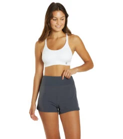 Balance Collection Kelsie Short -Yoga Alliance 7097406226475 indiaink 4a