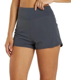 Balance Collection Kelsie Short -Yoga Alliance 7097406226475 indiaink 5a