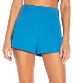 Balance Collection Kelsie Short -Yoga Alliance 7097406259243 vallartablue