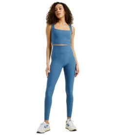 Year Of Ours Diana Bra -Yoga Alliance 7139355492395 tideblue 3a